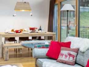 Apartment Chalet Du Soleil by Interhome